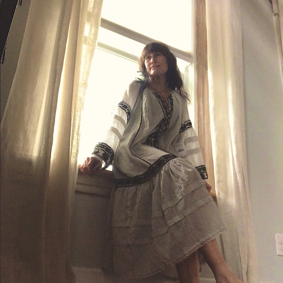 Free People tunic dress - Picture 5 of 15